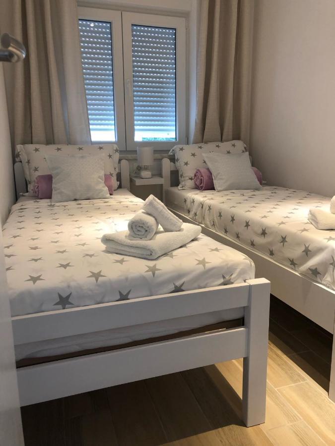 Dejablue Apartmani Opric Kültér fotó